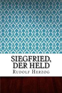 Siegfried, der Held