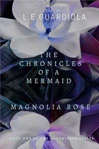 The Chronicles of a Mermaid