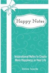 Happy Notes