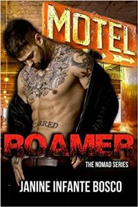 Roamer: Volume 3 (Nomad)