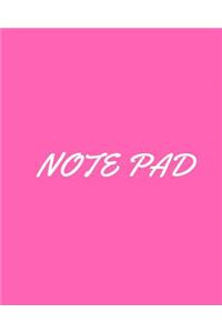 Note Book