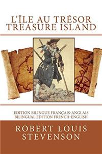 L'île au trésor / Treasure island