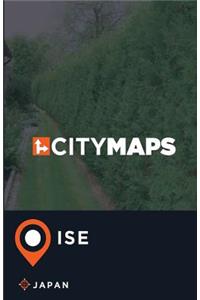 City Maps Ise Japan