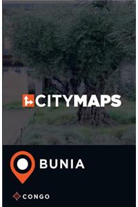 City Maps Bunia Congo