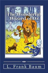 Wonderful Wizard of Oz