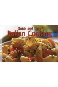 Quick and Easy Italian Cooking