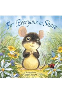 For Everyone to Share