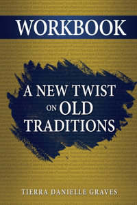 New Twist on Old Traditions Workbook