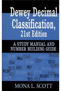 Dewey Decimal Classification