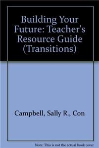 Building Your Future