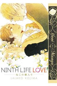 Ninth Life Love (Yaoi)