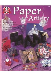 Paper Artistry