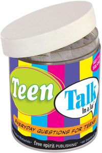 Teen Talk In a Jar®