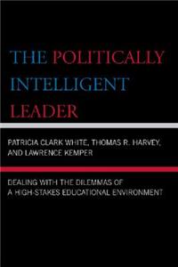 The Politically Intelligent Leader
