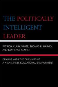 Politically Intelligent Leader