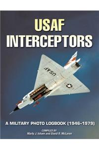 USAF Interceptors