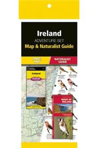 Ireland Adventure Set