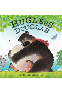 Hugless Douglas