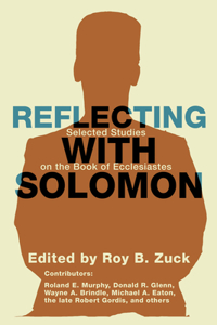 Reflecting with Solomon