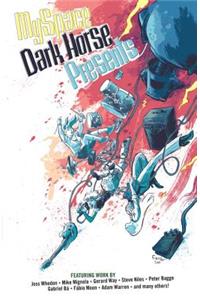 Myspace Dark Horse Presents Volume 1