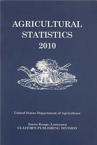 Agricultural Statistics