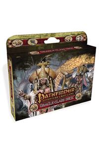 Pathfinder Adventure Card Game: Class Deck: Oracle