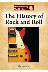 The History of Rock and Roll