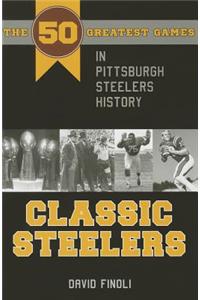 Classic Steelers