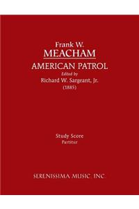 American Patrol