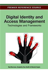 Digital Identity and Access Management