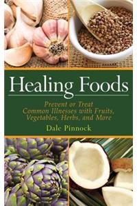 Healing Foods