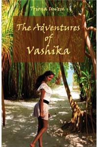 The Adventures of Vashika