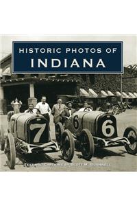 Historic Photos of Indiana