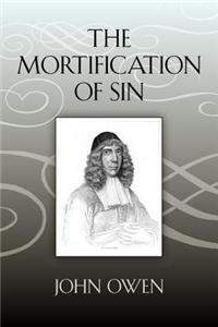 The Mortification of Sin