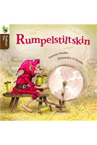 Rumpelstiltskin