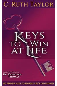 Keys to Win at Life