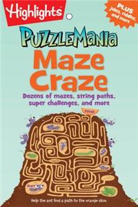 Maze Craze