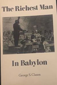 The Richest Man in Babylon Paperback