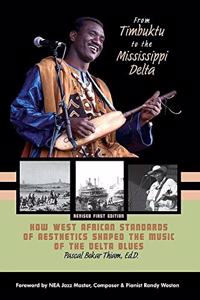 From Timbuktu To The Mississippi Delta