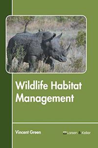 Wildlife Habitat Management