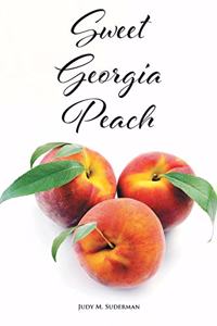 Sweet Georgia Peach