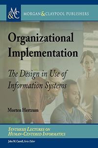 Organizational Implementation