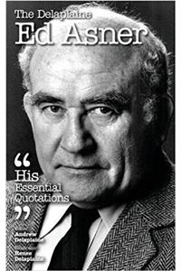 Delaplaine Ed Asner - His Essential Quotations