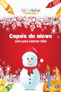 Copos de Nieve