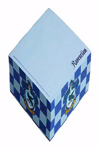 Harry Potter: Ravenclaw Memo Cube