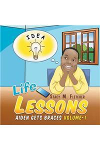 Life Lessons - Volume 1