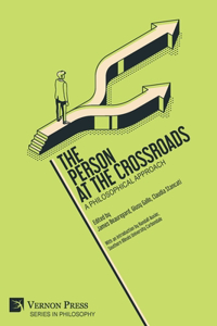 Person at the Crossroads