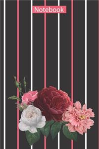 flower pattern illustration
