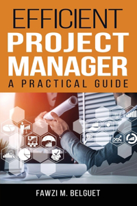 Efficient PROJECT MANAGER