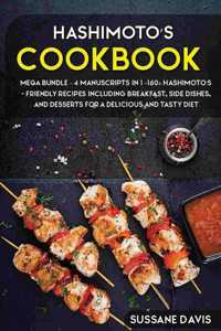 Hashimoto's Cookbook